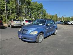 2006 Chrysler PT Cruiser 