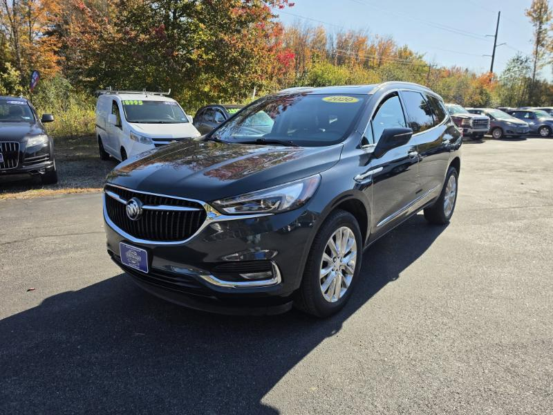2020 Buick Enclave AWD 4dr Essence