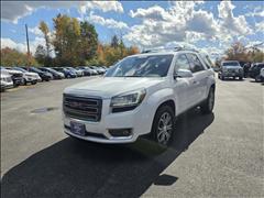 2016 GMC Acadia 