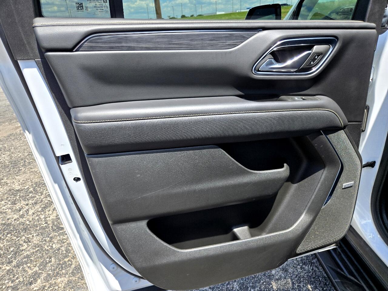 2023 Gmc Yukon XL SLT photo 12