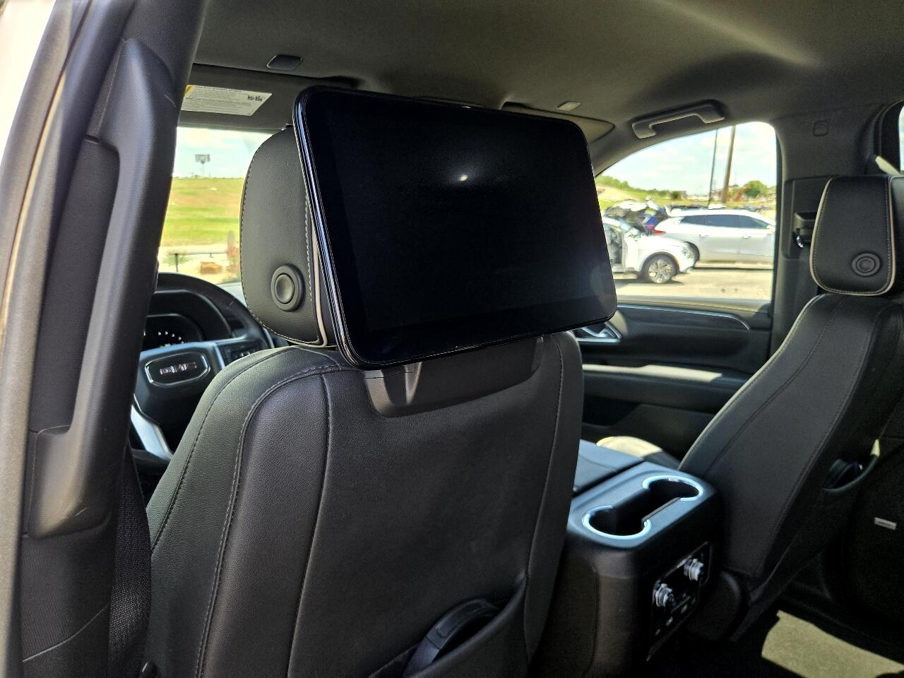 2023 Gmc Yukon XL SLT photo 14