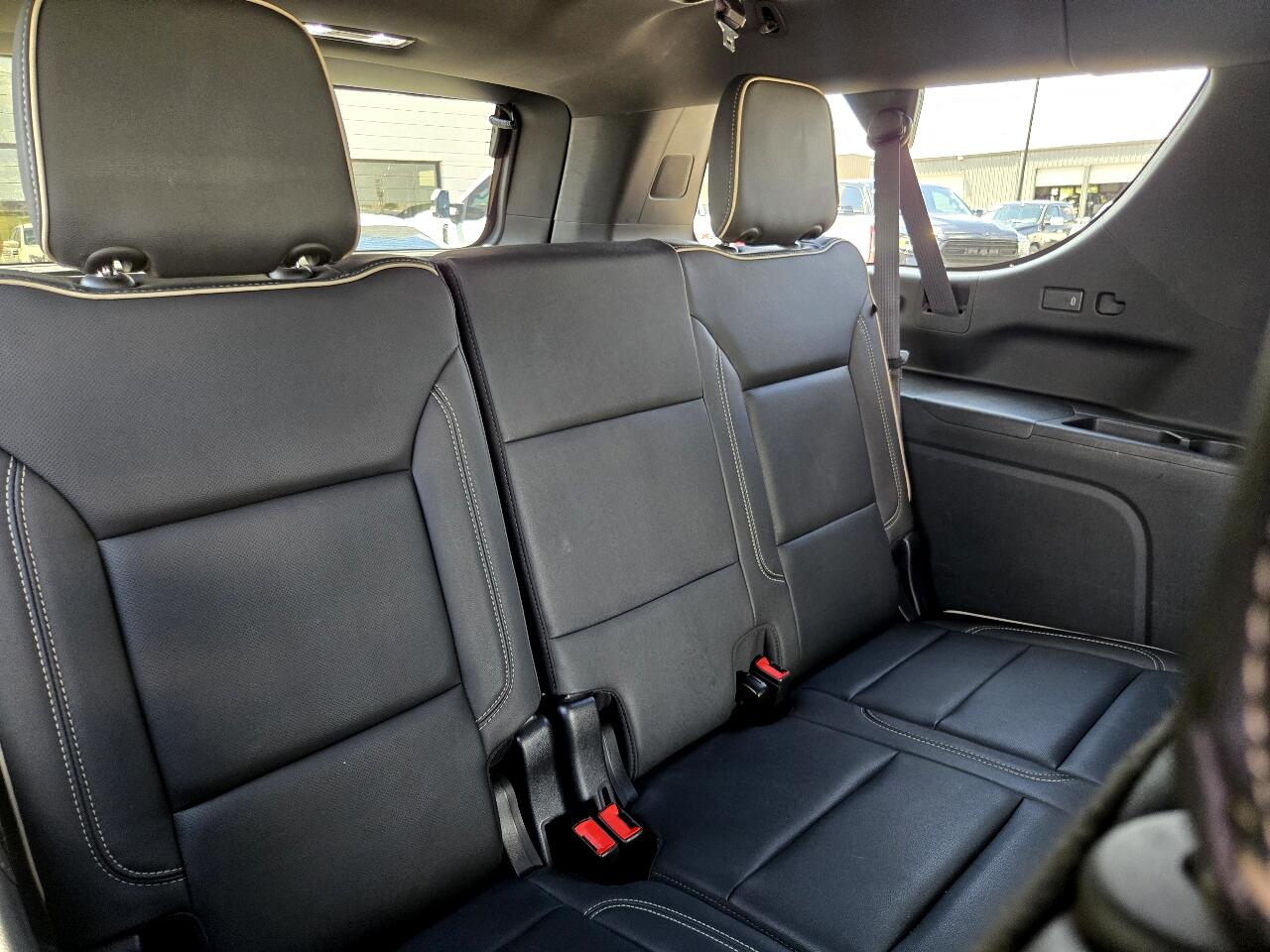 2023 Gmc Yukon XL SLT photo 18