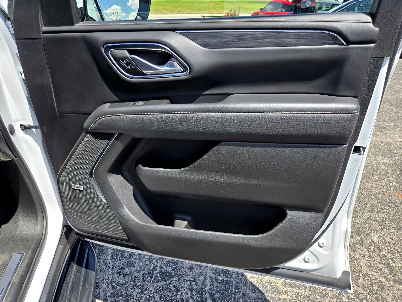 2023 Gmc Yukon XL SLT photo 19