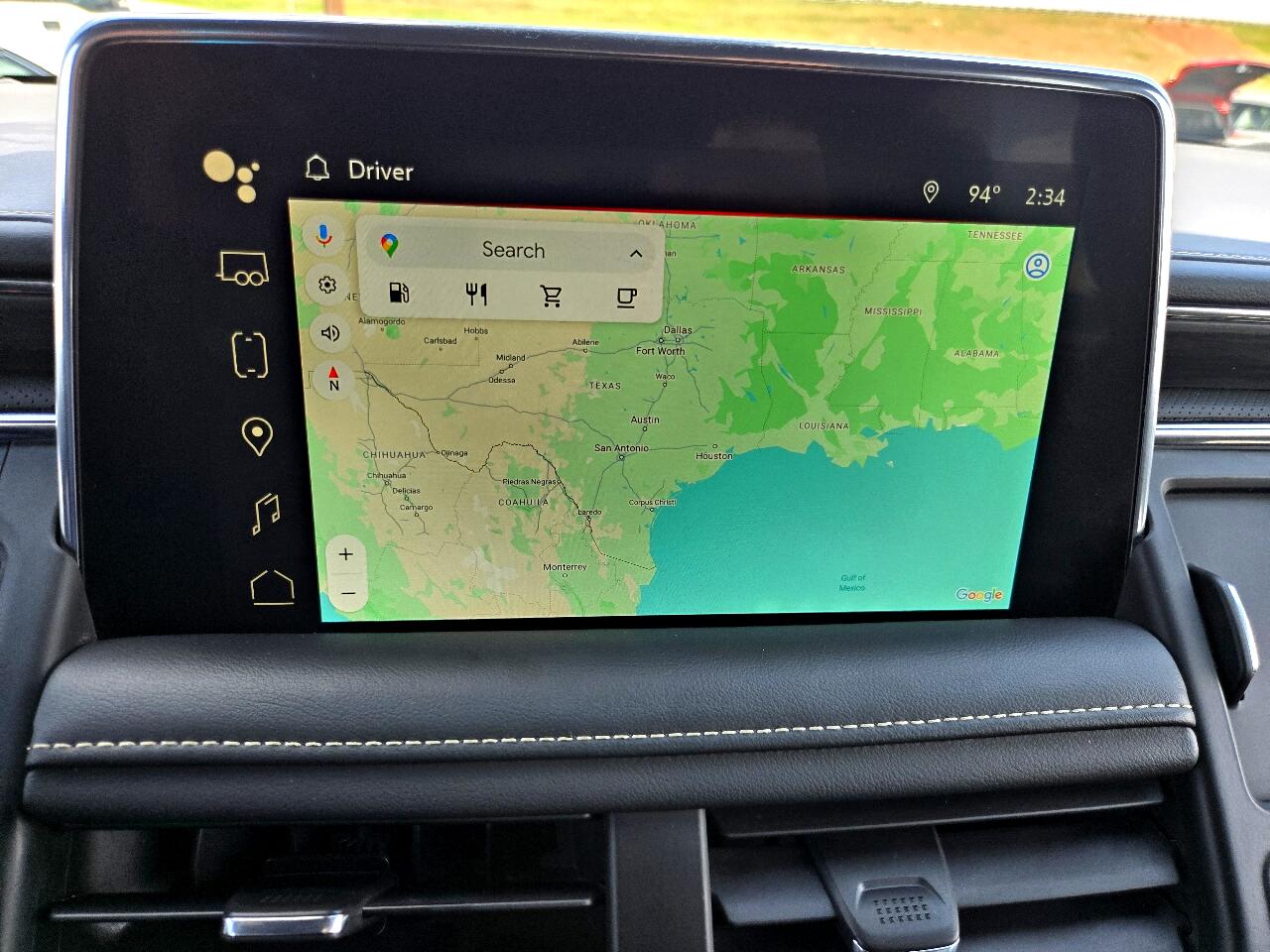 2023 Gmc Yukon XL SLT photo 21