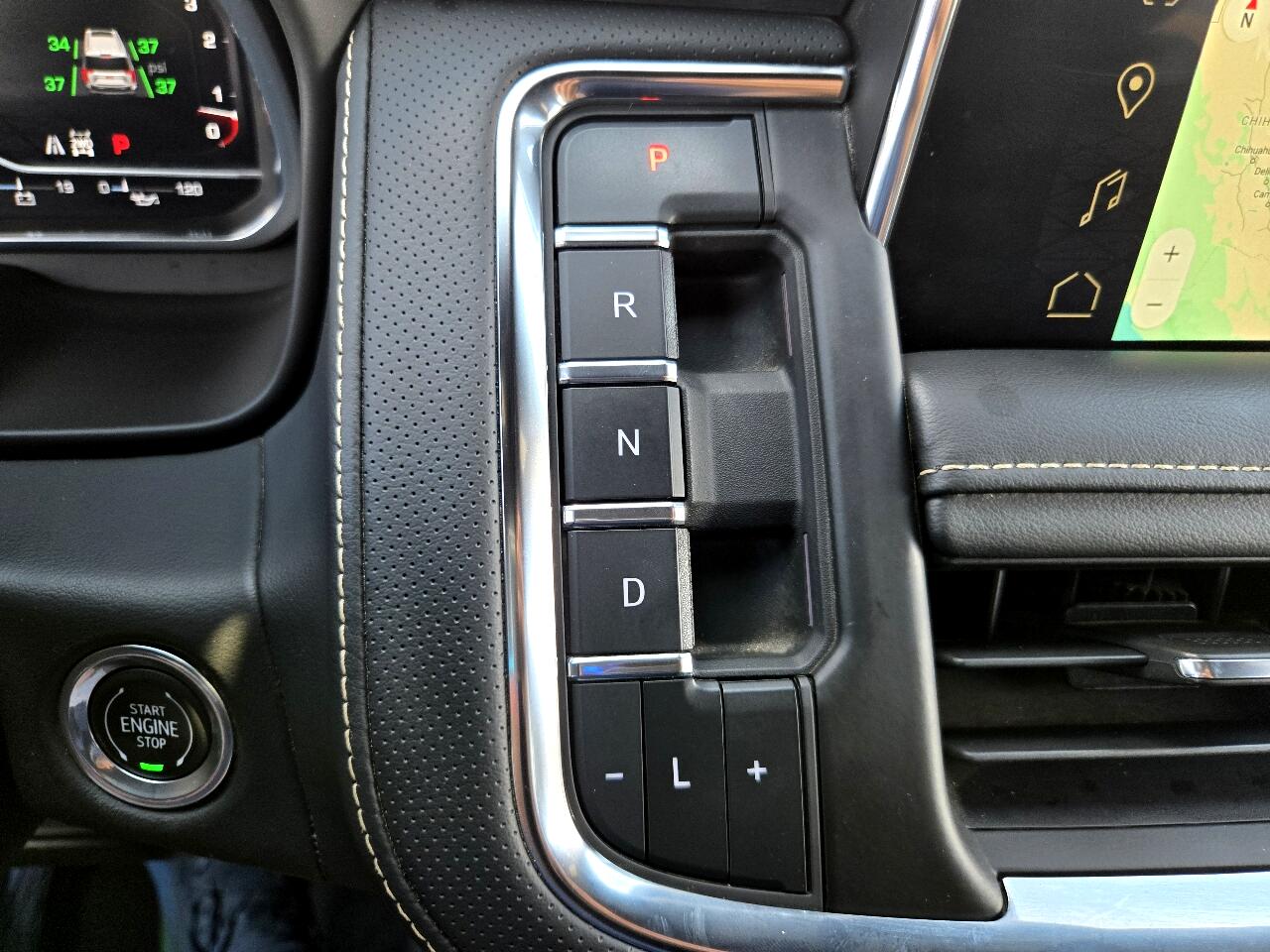 2023 Gmc Yukon XL SLT photo 23