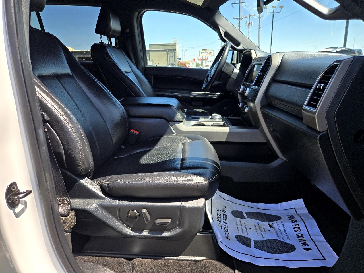 2021 Ford Expedition MAX XLT photo 19