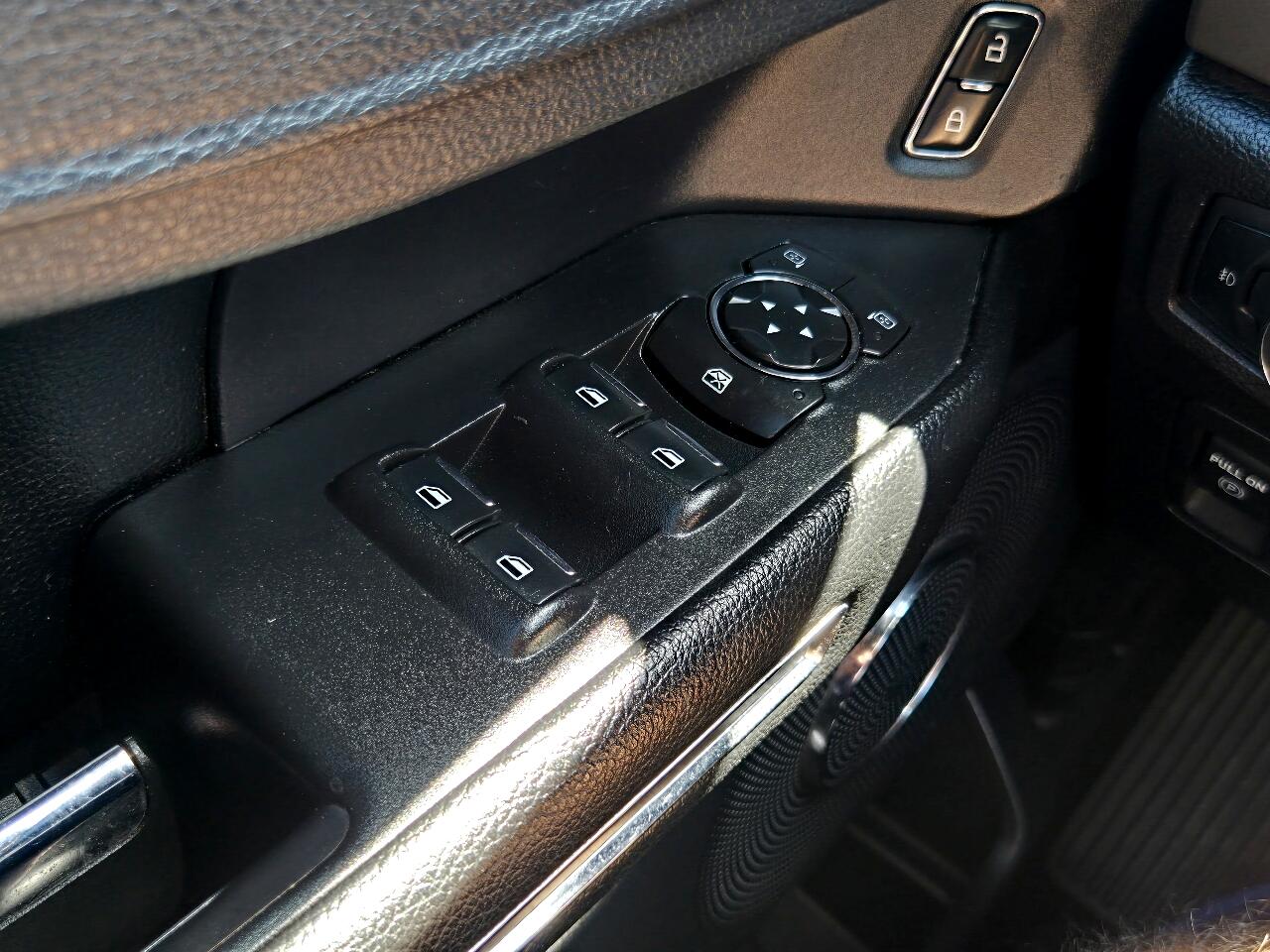 2021 Ford Expedition MAX XLT photo 25