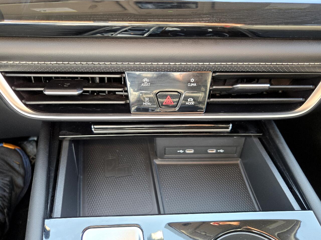 2024 Volkswagen Atlas SE Technology photo 19
