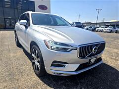 2020 Volvo XC60  2020 Volvo XC60