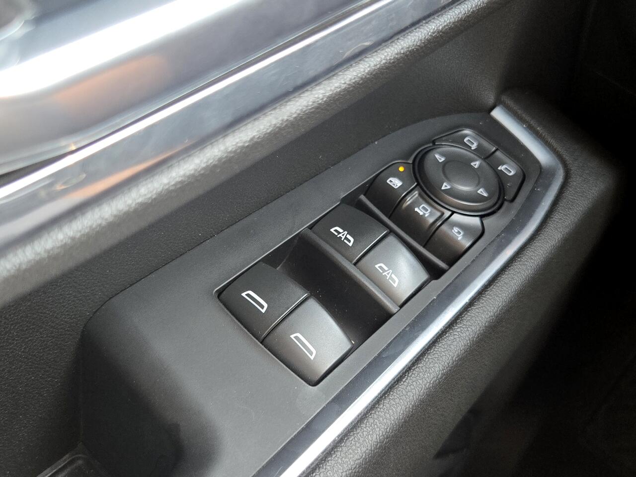 2024 Chevrolet Silverado 2500HD LTZ photo 22
