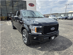 2020 Ford F-150  2020 Ford F-150