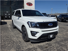 2021 Ford Expedition Max 