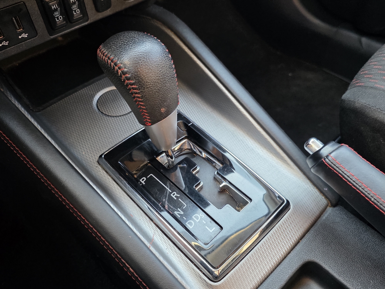 2019 Mitsubishi Outlander Sport ES photo 19