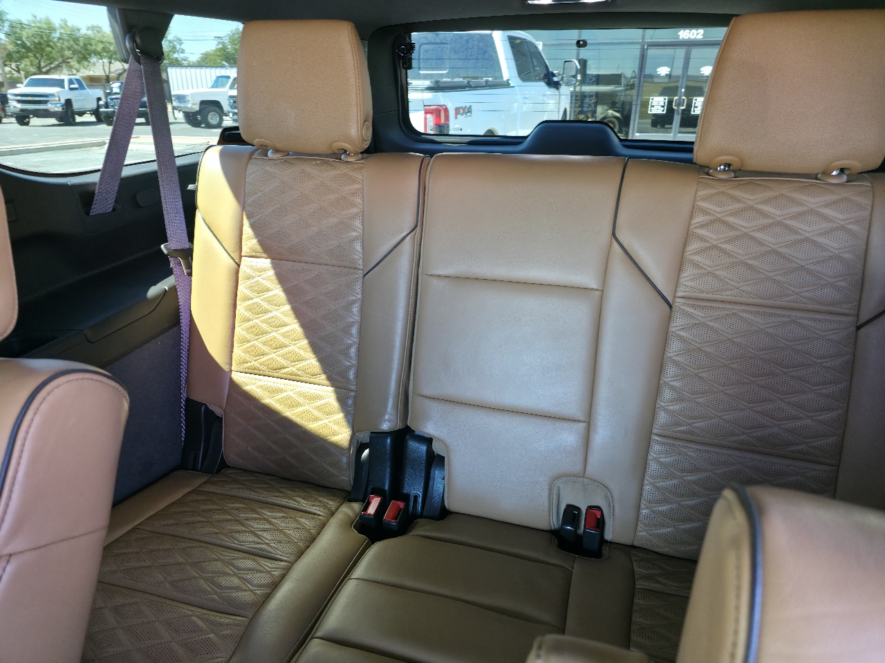 2023 Cadillac Escalade ESV Sport photo 12