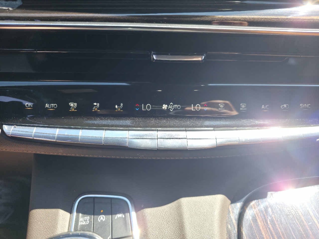 2023 Cadillac Escalade ESV Sport photo 20