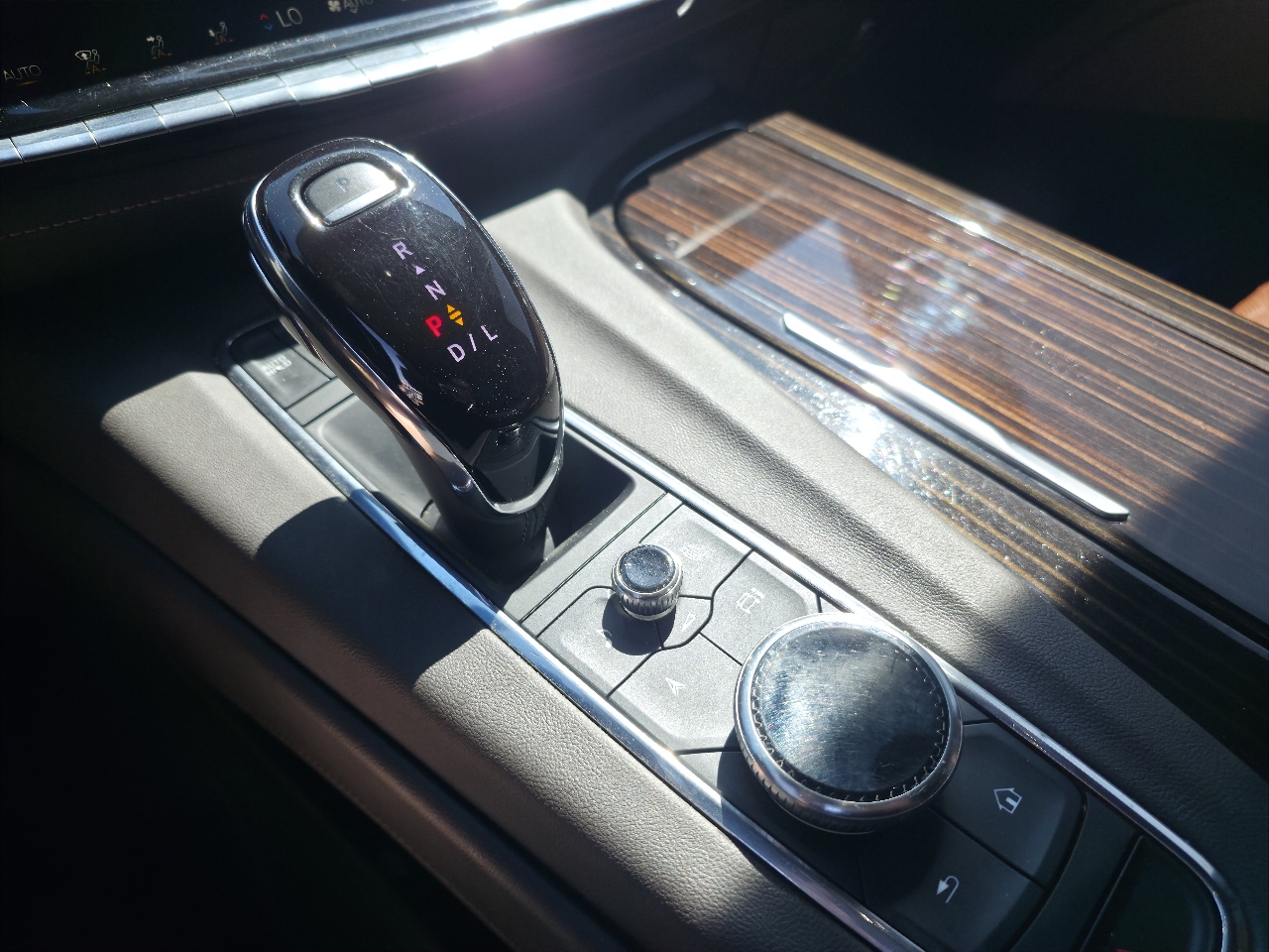 2023 Cadillac Escalade ESV Sport photo 21
