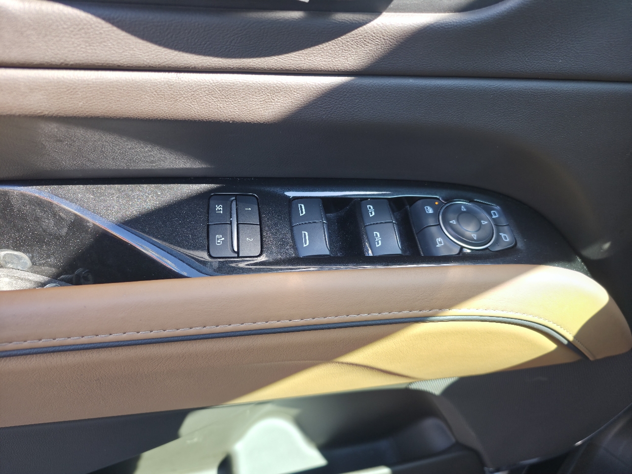 2023 Cadillac Escalade ESV Sport photo 25