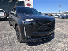 2023 Cadillac Escalade ESV 