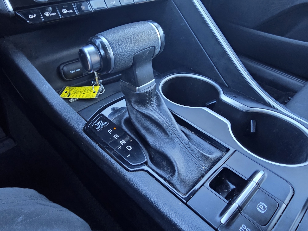 2021 Kia K5 LXS photo 19