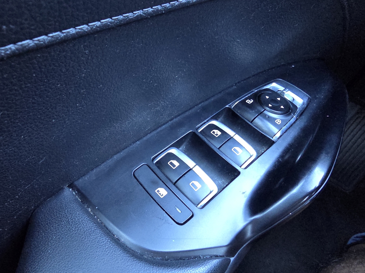 2021 Kia K5 LXS photo 21