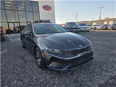 2021 Kia K5  2021 Kia K5