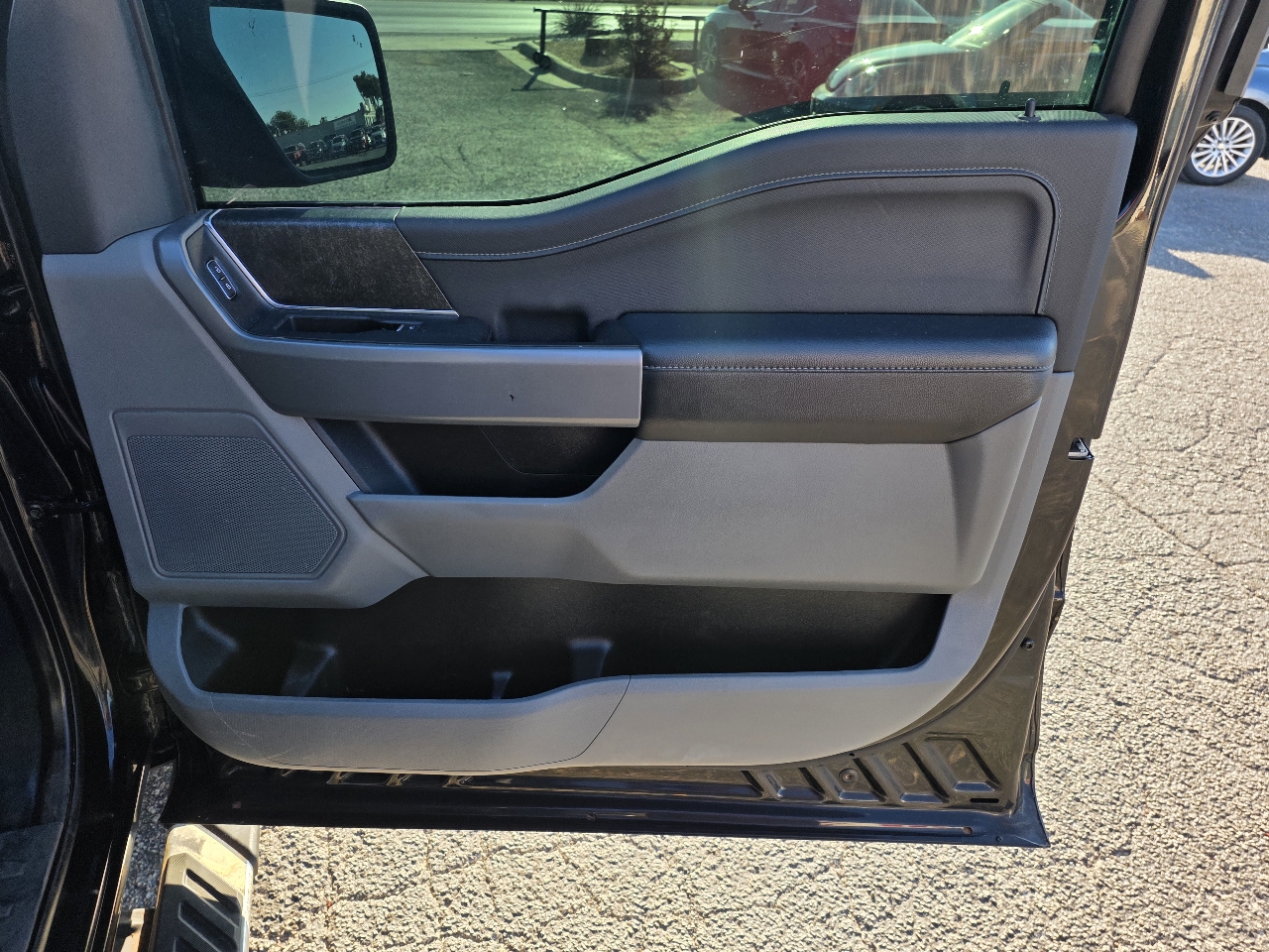 2022 Ford F-150 XLT photo 15