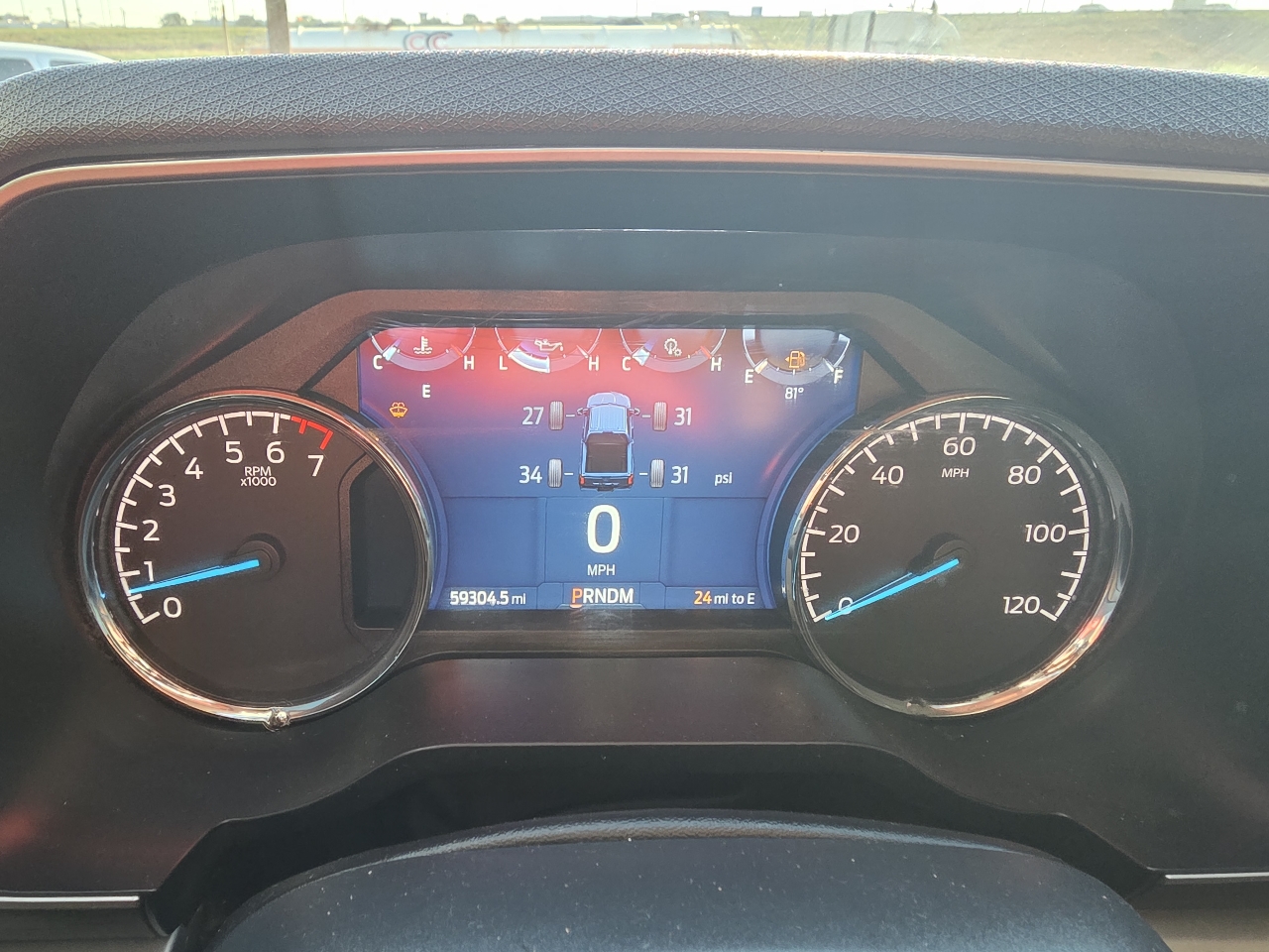 2022 Ford F-150 XLT photo 17