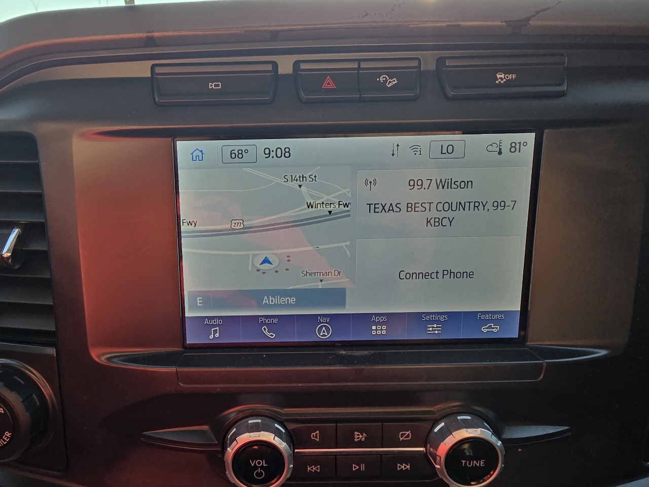 2022 Ford F-150 XLT photo 18