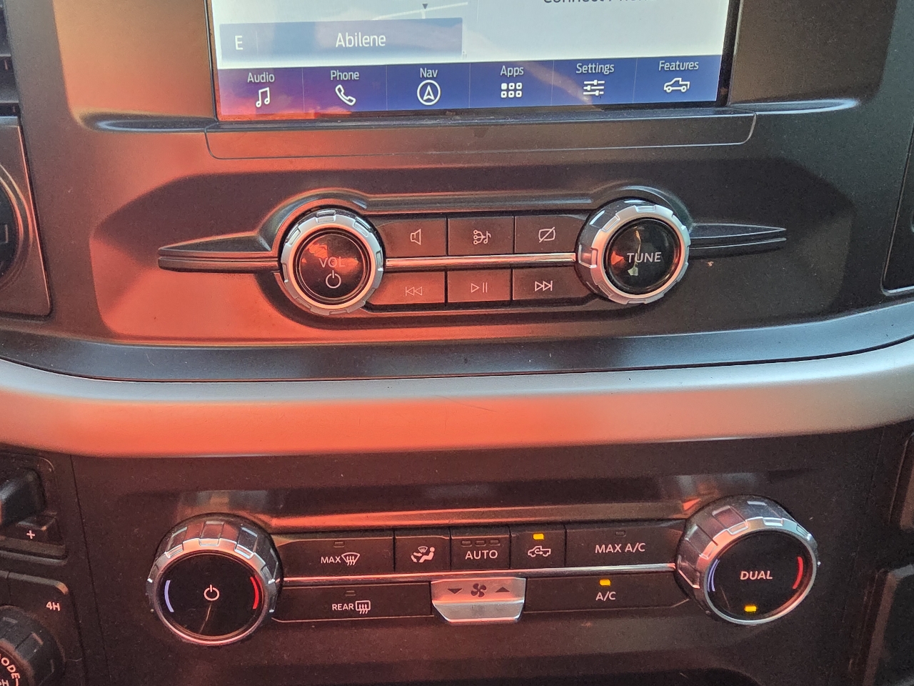 2022 Ford F-150 XLT photo 19