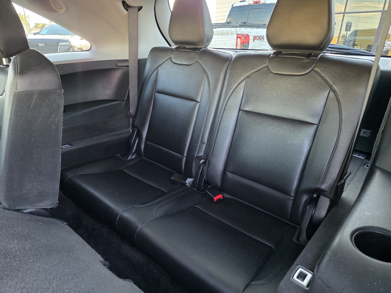 2017 Acura MDX Technology photo 13