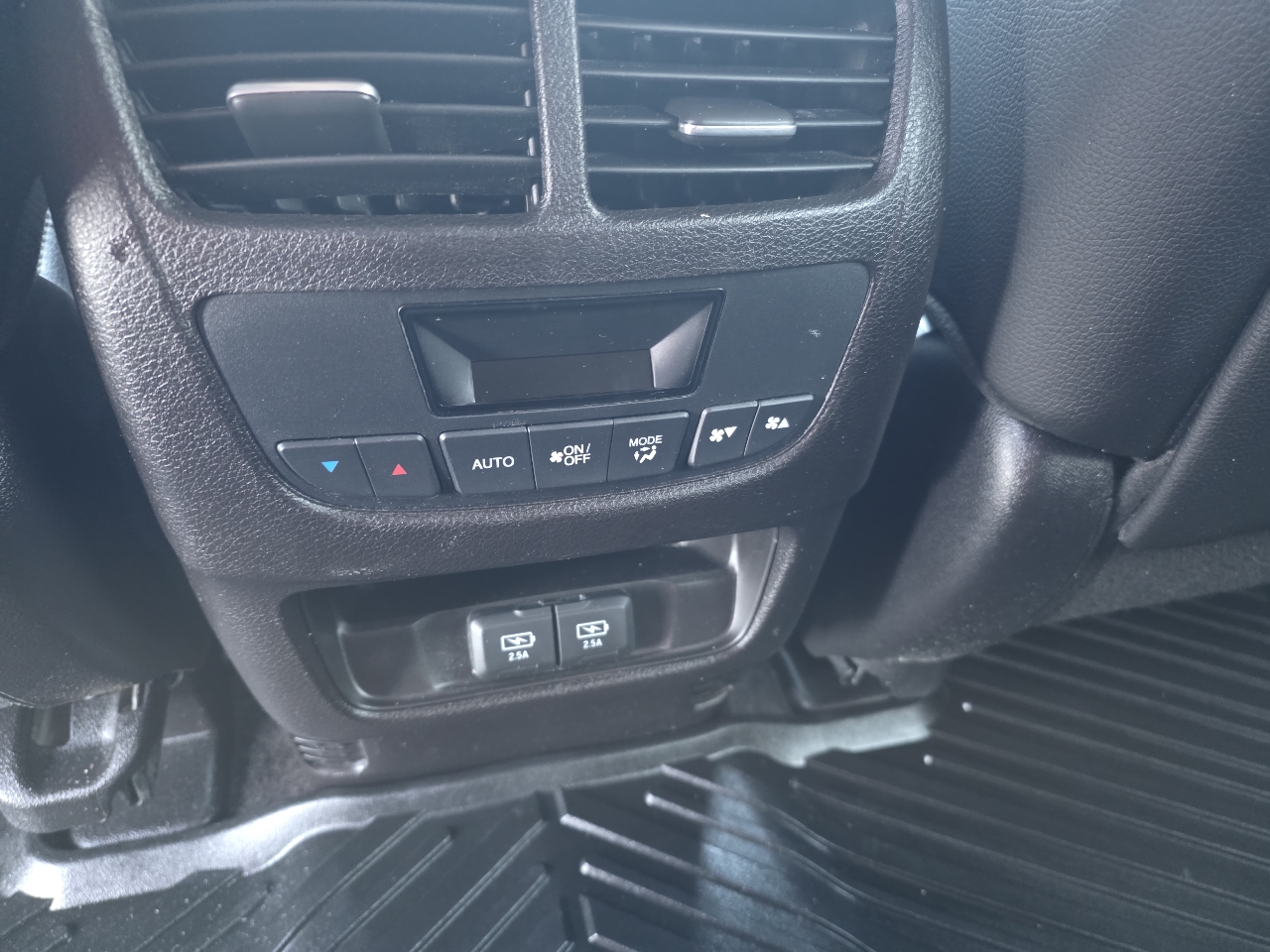 2017 Acura MDX Technology photo 14