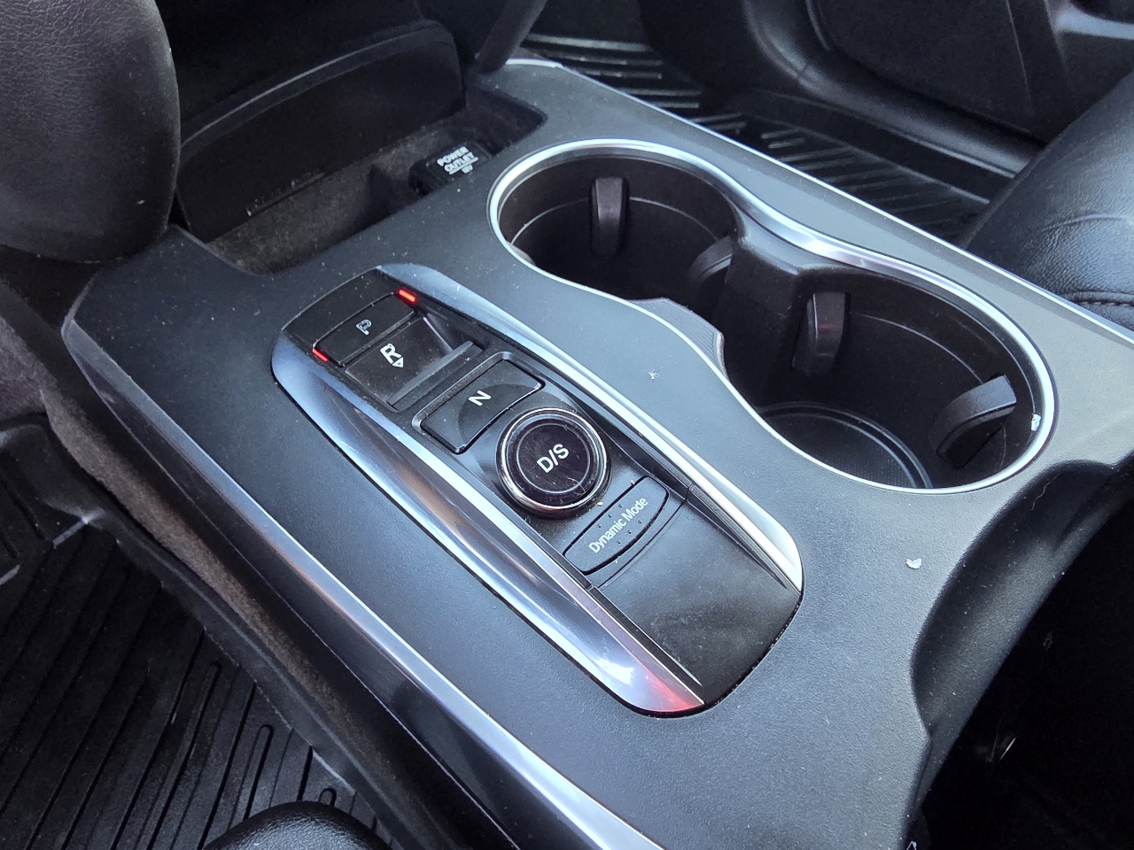 2017 Acura MDX Technology photo 22