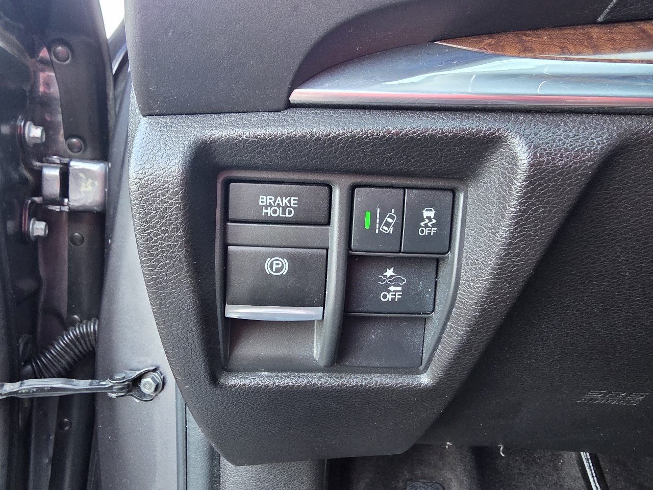 2017 Acura MDX Technology photo 24