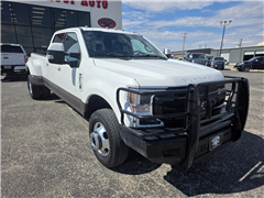2021 Ford Super Duty F-350 DRW  2021 Ford Super Duty F-350 DRW
