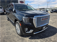 2024 GMC Yukon XL 