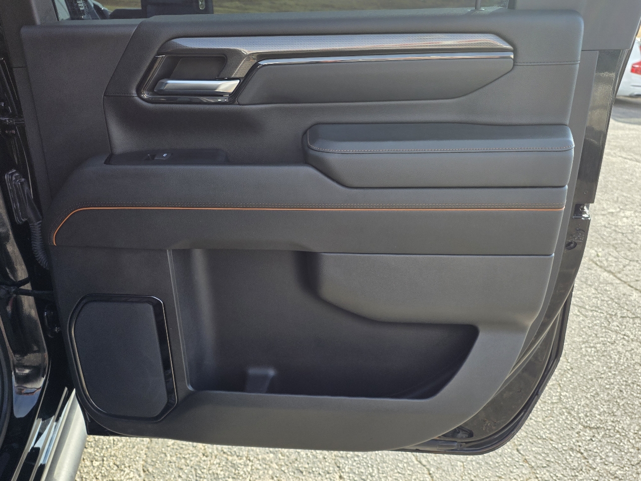 GMC Sierra 2500HD 4WD Crew Cab 159" AT4 2024 GMC Sierra 2500HD 4WD Crew Cab 159" AT4 2024