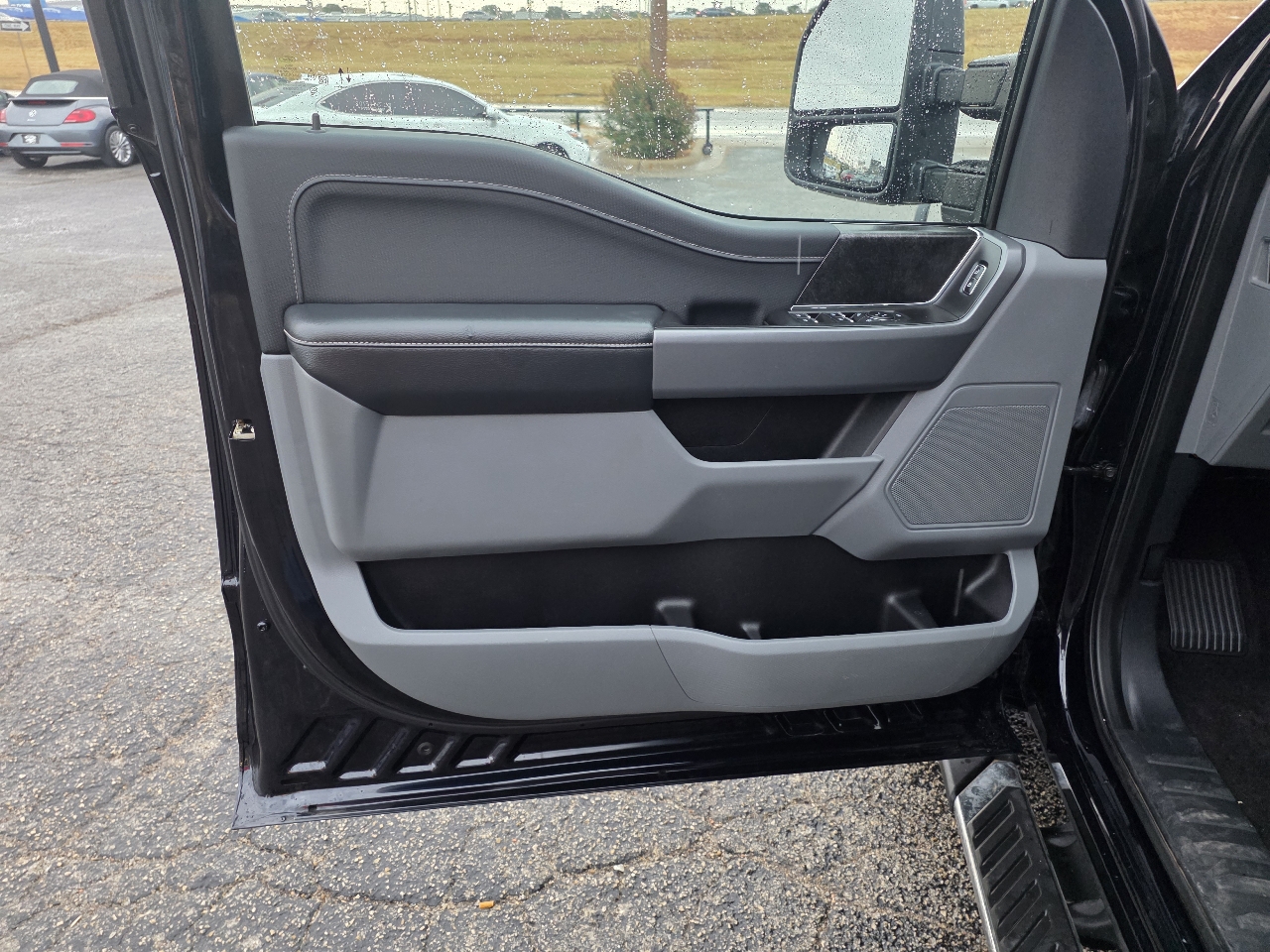 Ford F-150 4WD SuperCab 145" XLT 2021 Ford F-150 4WD SuperCab 145" XLT 2021