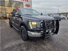 2021 Ford F-150  2021 Ford F-150