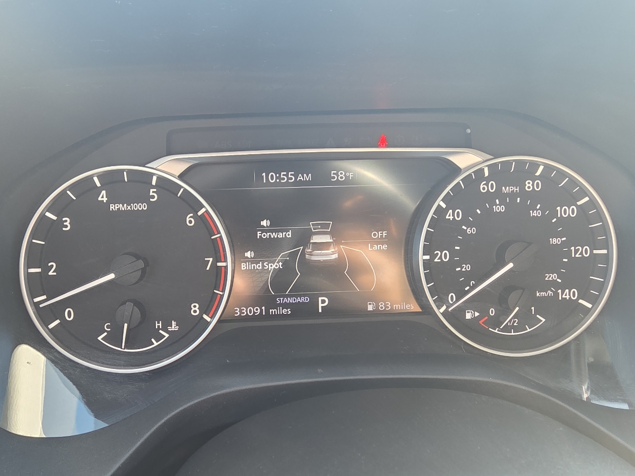 Nissan Rogue FWD SV *Ltd Avail* 2023 Nissan Rogue FWD SV *Ltd Avail* 2023