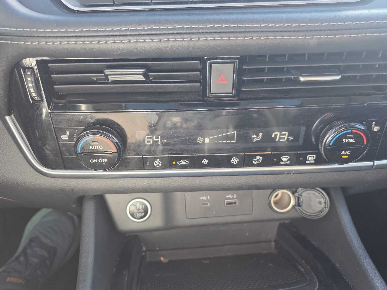 Nissan Rogue FWD SV *Ltd Avail* 2023 Nissan Rogue FWD SV *Ltd Avail* 2023