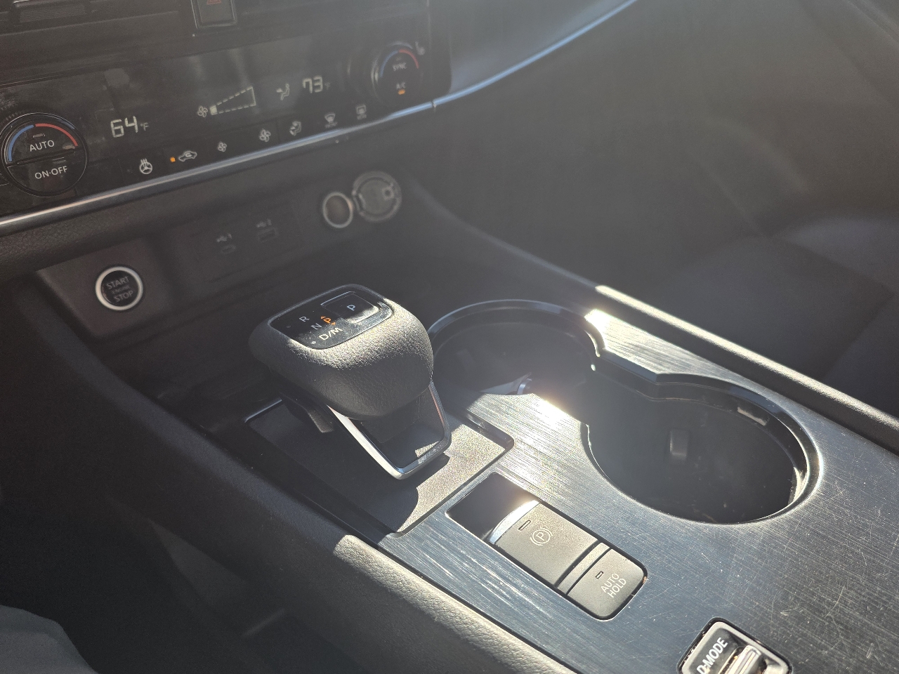 Nissan Rogue FWD SV *Ltd Avail* 2023 Nissan Rogue FWD SV *Ltd Avail* 2023