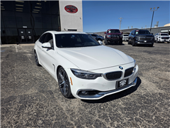 2019 BMW 4 Series 