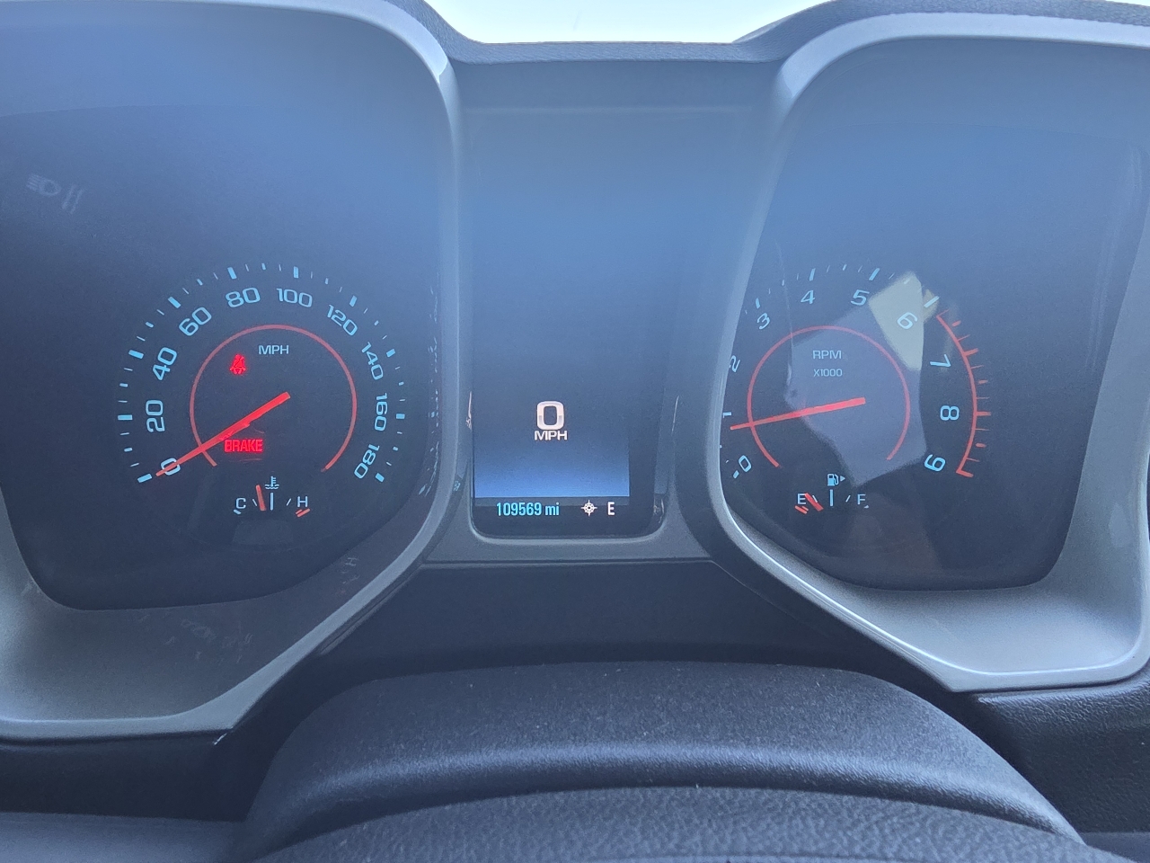 Chevrolet Camaro 2dr Cpe SS w/2SS 2015 Chevrolet Camaro 2dr Cpe SS w/2SS 2015