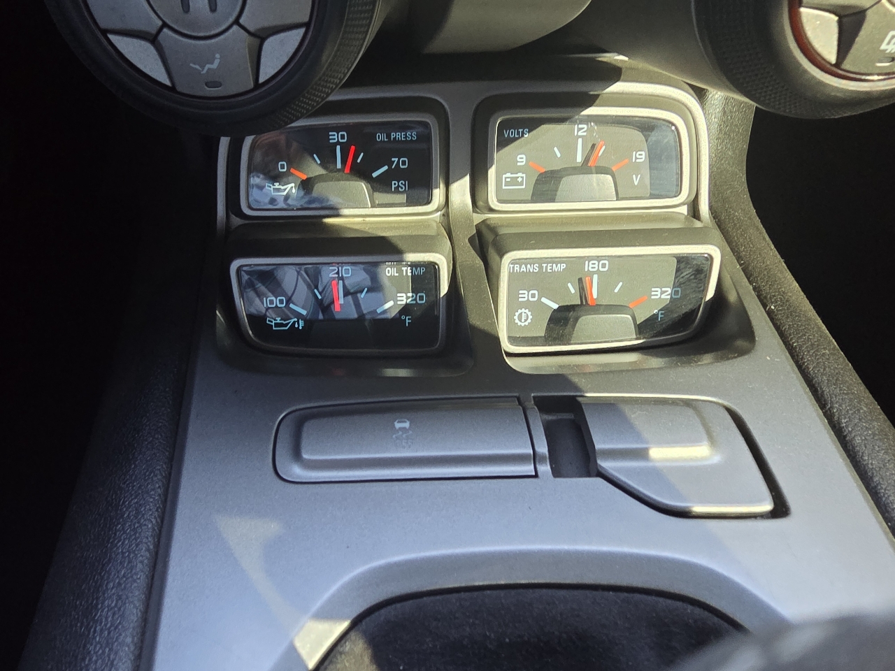 Chevrolet Camaro 2dr Cpe SS w/2SS 2015 Chevrolet Camaro 2dr Cpe SS w/2SS 2015