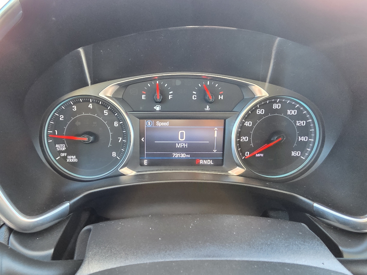 Chevrolet Equinox FWD 4dr LS w/1LS 2024 Chevrolet Equinox FWD 4dr LS w/1LS 2024