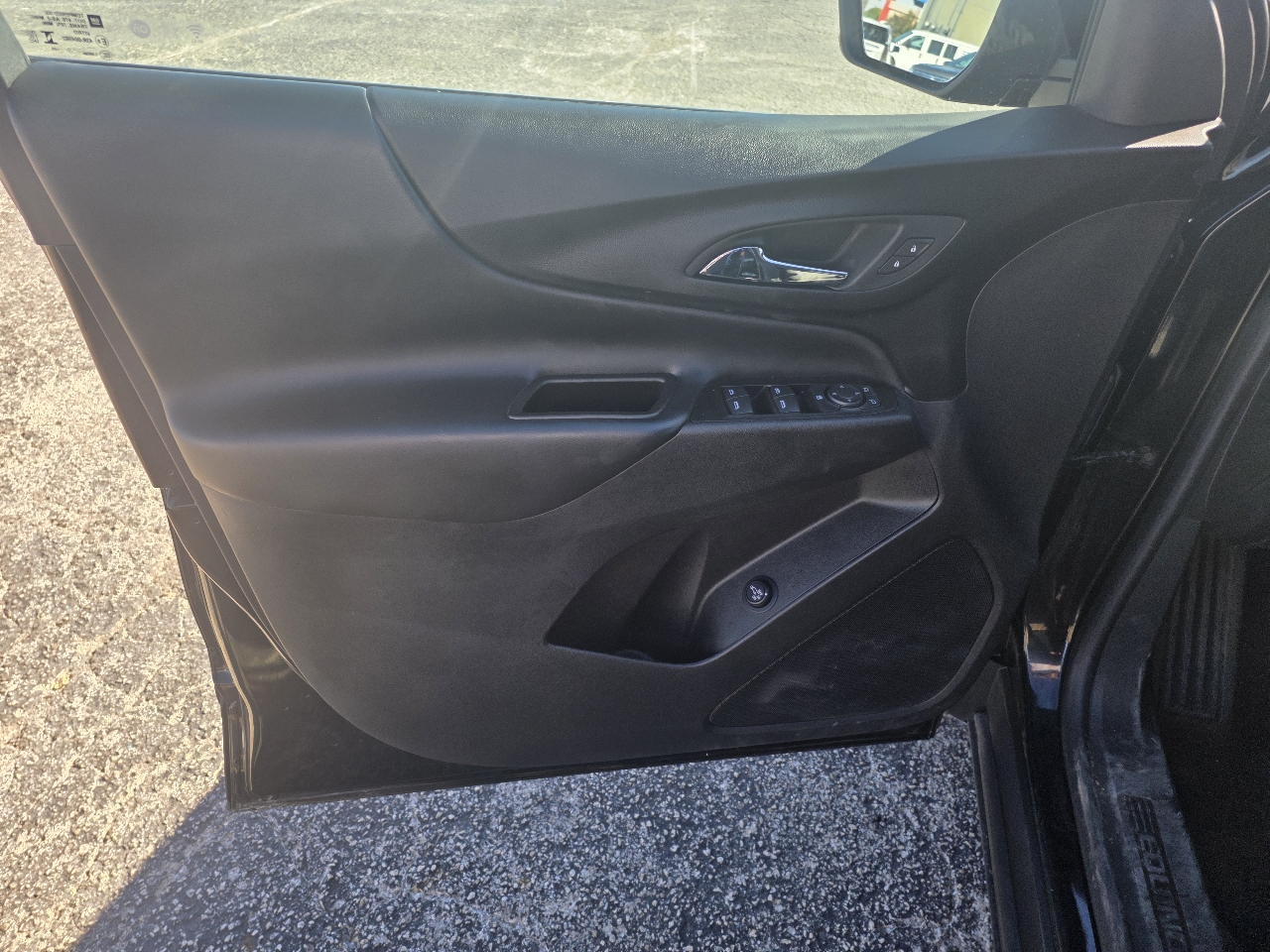 Chevrolet Equinox FWD 4dr LT w/1LT 2024 Chevrolet Equinox FWD 4dr LT w/1LT 2024