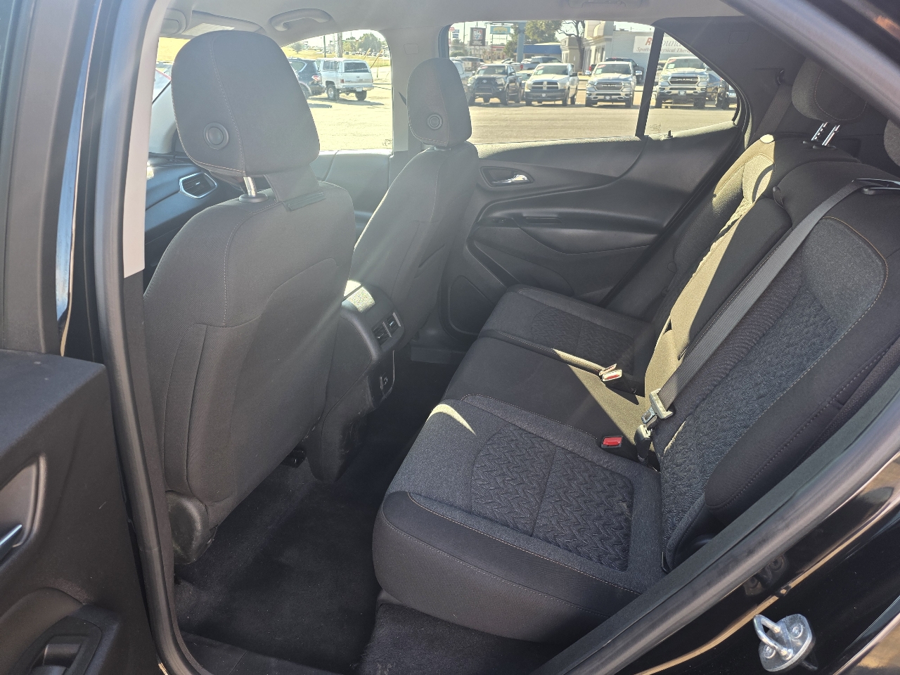 Chevrolet Equinox FWD 4dr LT w/1LT 2024 Chevrolet Equinox FWD 4dr LT w/1LT 2024