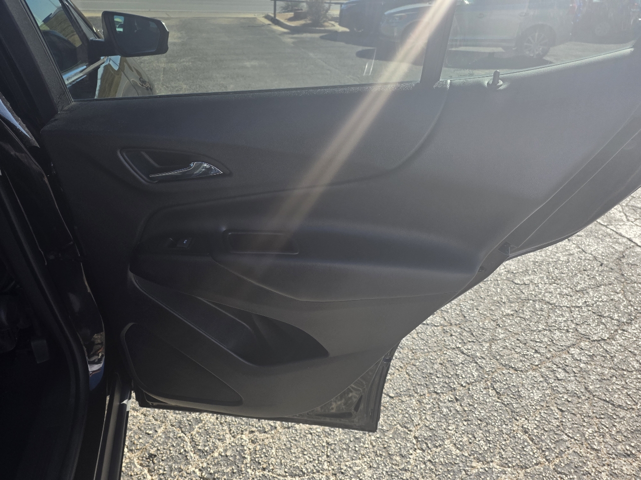 Chevrolet Equinox FWD 4dr LT w/1LT 2024 Chevrolet Equinox FWD 4dr LT w/1LT 2024