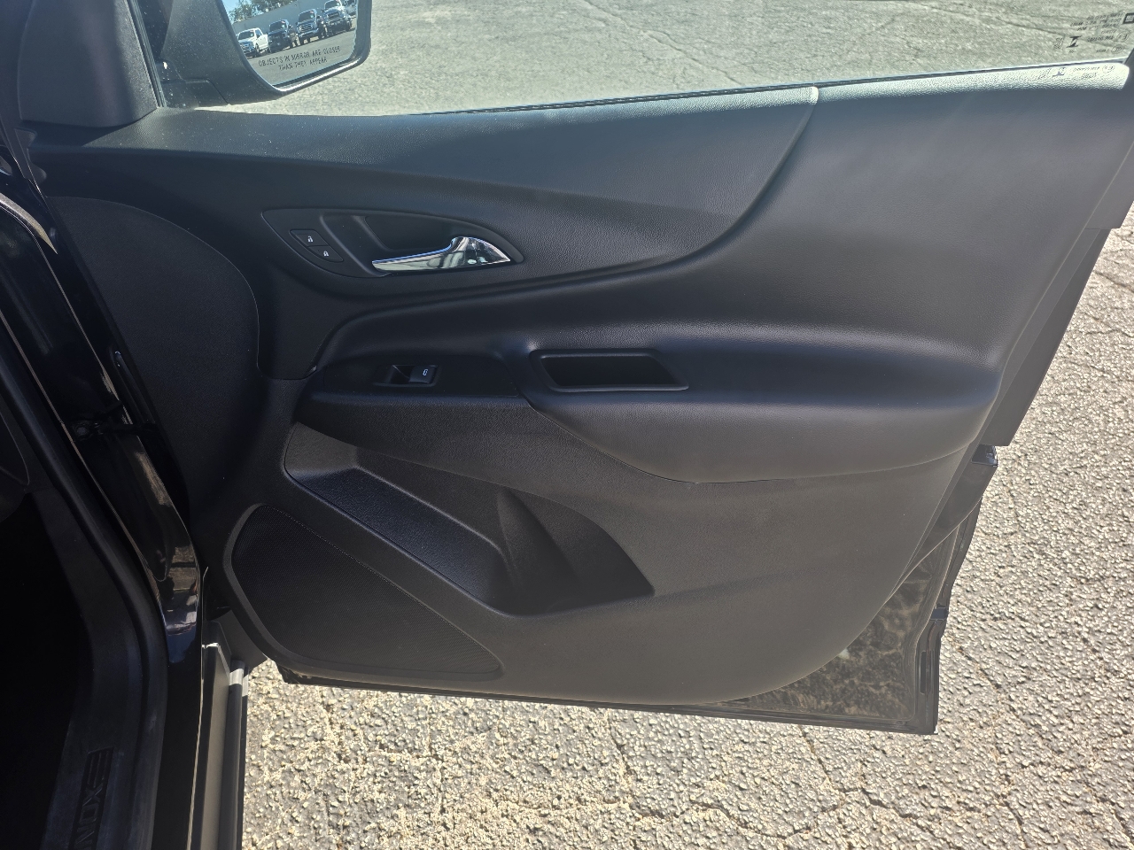 Chevrolet Equinox FWD 4dr LT w/1LT 2024 Chevrolet Equinox FWD 4dr LT w/1LT 2024