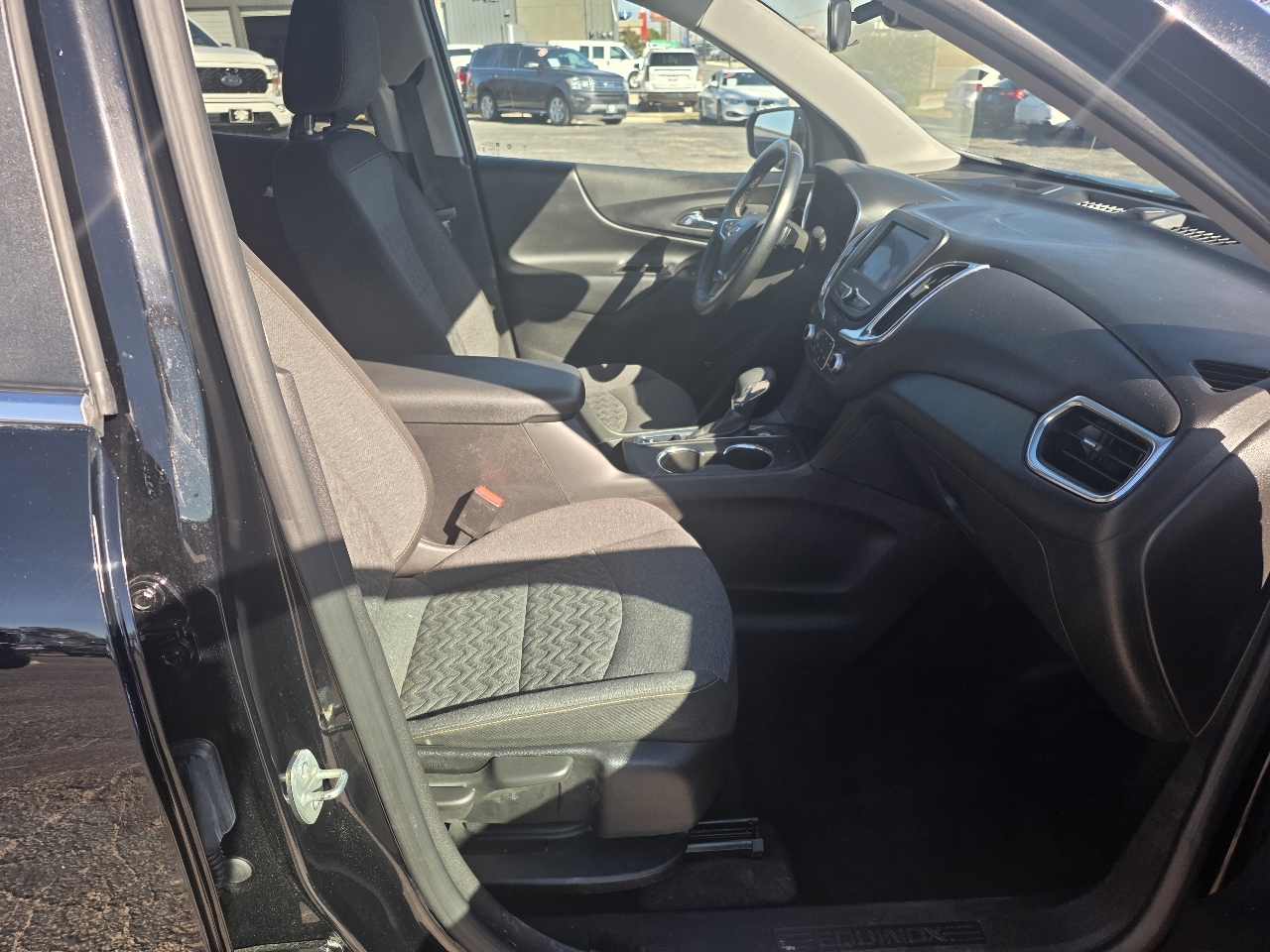 Chevrolet Equinox FWD 4dr LT w/1LT 2024 Chevrolet Equinox FWD 4dr LT w/1LT 2024